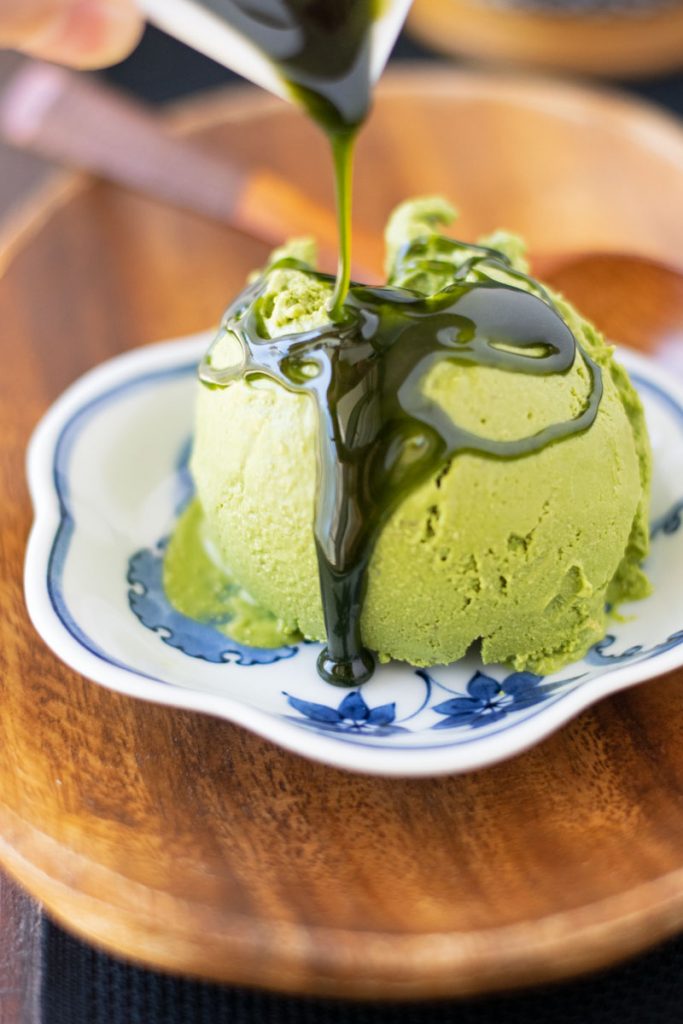 Book - Cook with Matcha and Green Tea – Dream of Japan